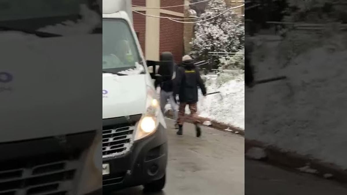 Побиття охоронцем адвоката в Олександрівській лікарні: справою зайнялася поліція - Київ Побиття охоронцем адвоката в Олександрівській лікарні: справою зайнялася поліція - Київ