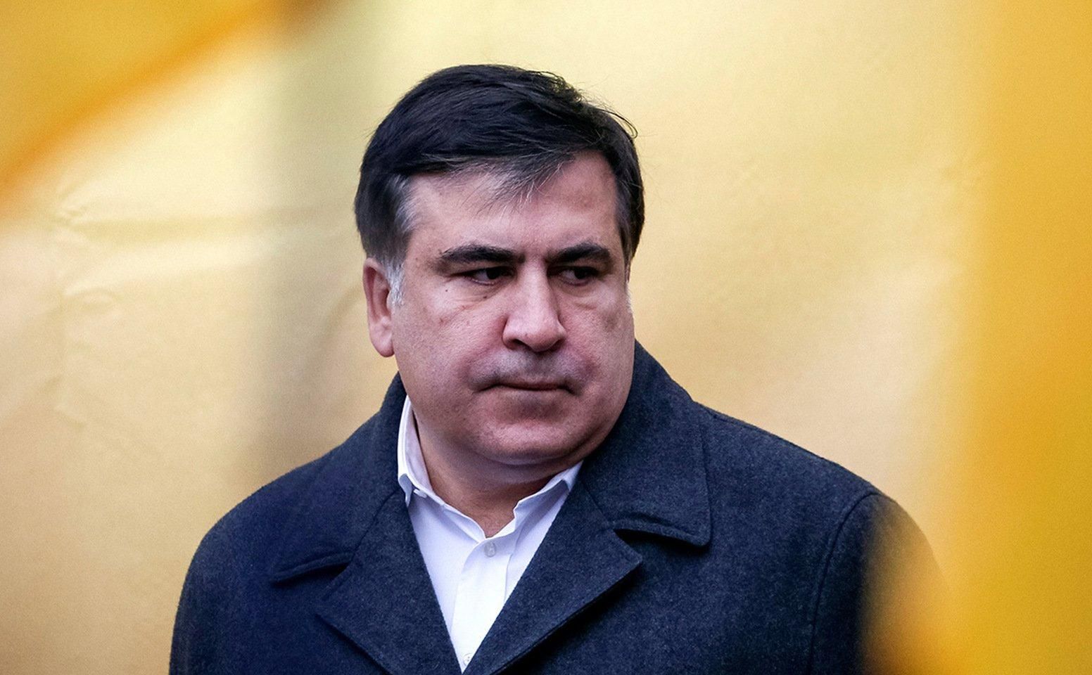 Произошло невозможное, – Саакашвили рассказал, почему вернулся в Грузию после 8 лет отсутствия