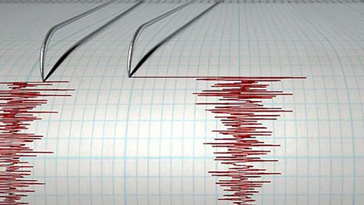 На Чернігівщині стався землетрус - Новини Чернігів - 24 Канал