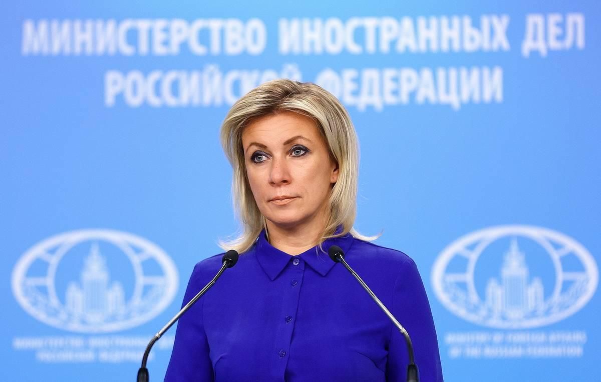 У Москві цинічно заявляють, що переговори по Донбасу – у глухому куті - Новини Росії і України - 24 Канал У Москві цинічно заявляють, що переговори по Донбасу – у глухому куті - Новини Росії і України - 24 Канал