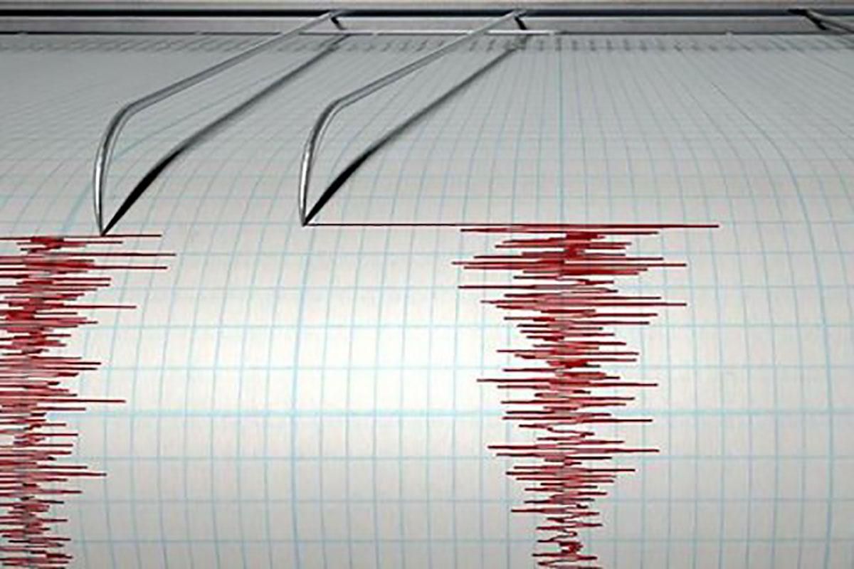 На Черниговщине произошло землетрясение