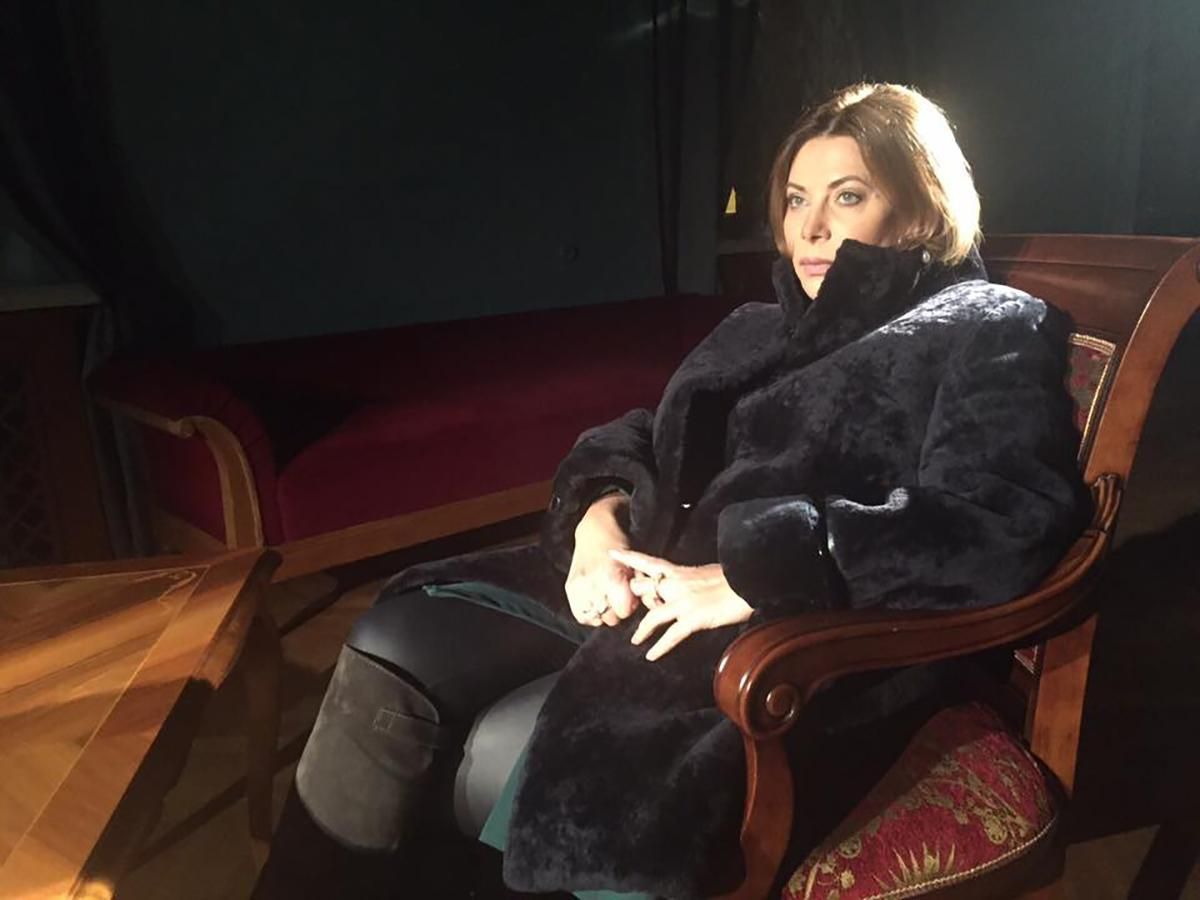 На каналі Ахметова паніка, – Лещенко про страх перед санкціями США - Новини Росії і України - 24 Канал На каналі Ахметова паніка, – Лещенко про страх перед санкціями США - Новини Росії і України - 24 Канал