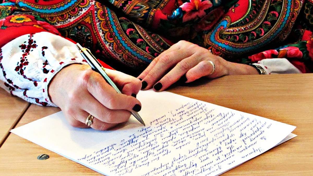 Волинянка єдина написала радіодиктант без помилок: як їй це вдалося - Україна новини - Освіта