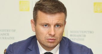 Після податкової амністії ДПС перевірить всі доходи українців з 1995 року, – глава Мінфіну