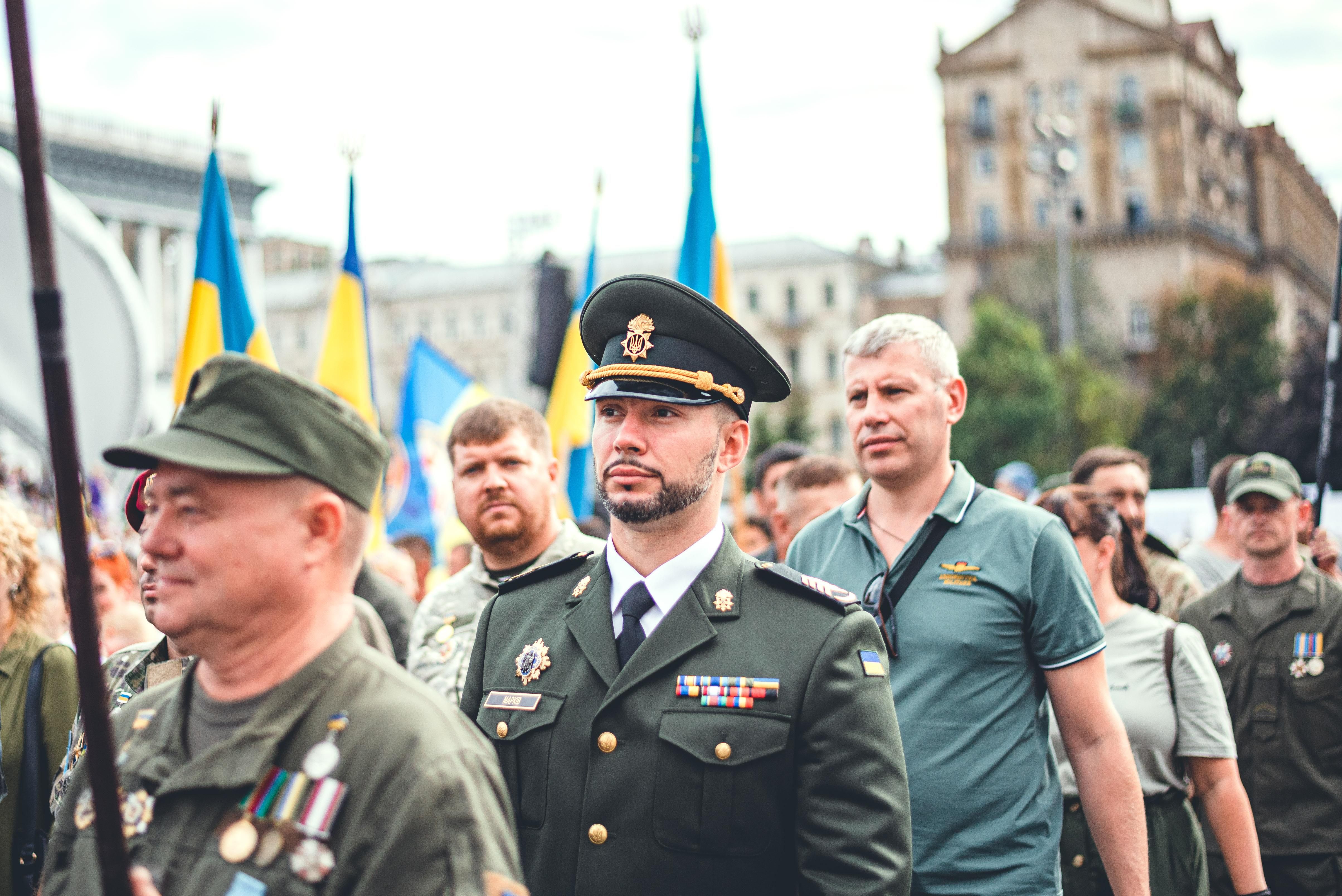 Суд Італії остаточно виправдав нацгвардійця Марківа - 24 Канал Суд Італії остаточно виправдав нацгвардійця Марківа - 24 Канал