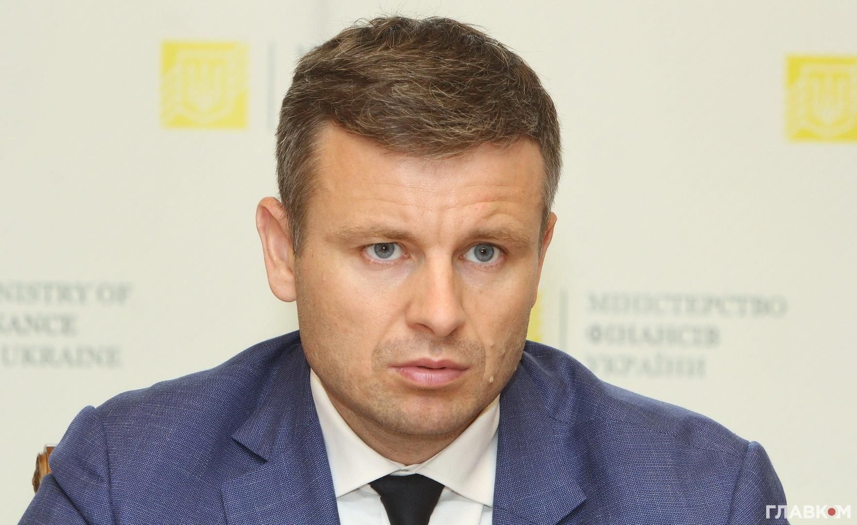 После налоговой амнистии ГНС проверит все доходы украинцев с 1995 года, – глава Минфина
