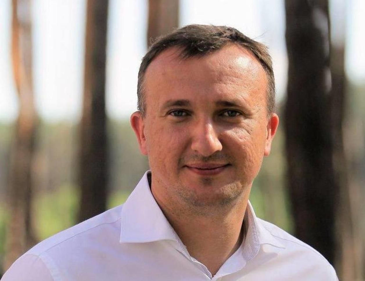 Карплюк: Законопроєкт №5655 – це фінальний постріл в голову корупції в будівельній галузі - Україна новини - 24 Канал Карплюк: Законопроєкт №5655 – це фінальний постріл в голову корупції в будівельній галузі - Україна новини - 24 Канал