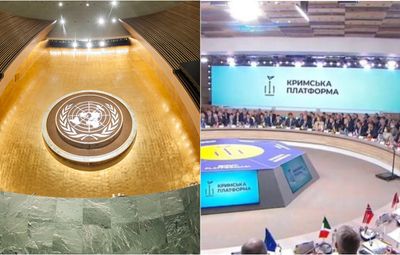 Генасамблея ООН ухвалила резолюцію щодо Криму: що вона передбачає