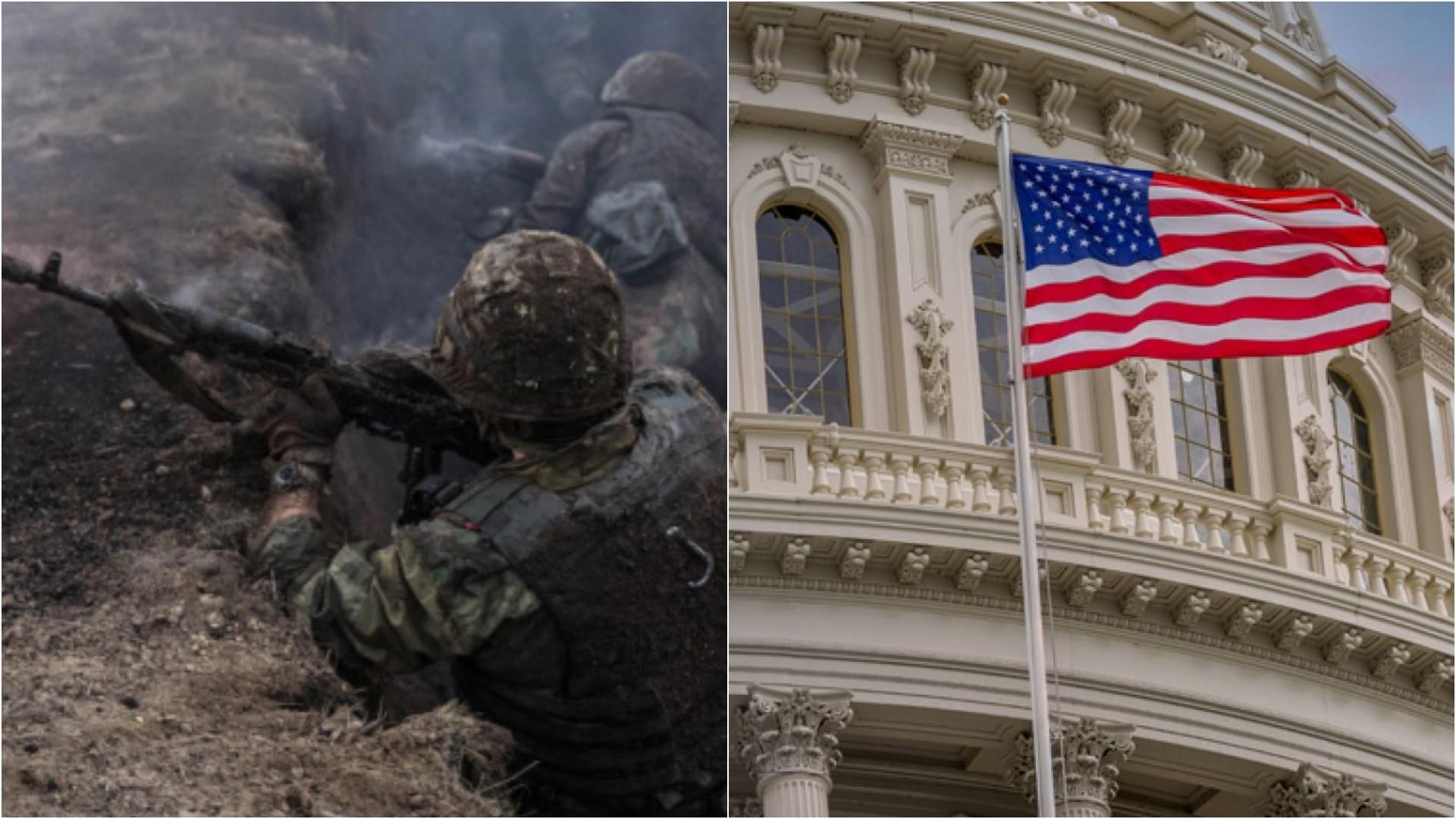 Паралельно з "Норманді": США візьмуть активну участь у завершенні війни на Донбасі, – Єрмак - 24 Канал Паралельно з "Норманді": США візьмуть активну участь у завершенні війни на Донбасі, – Єрмак - 24 Канал