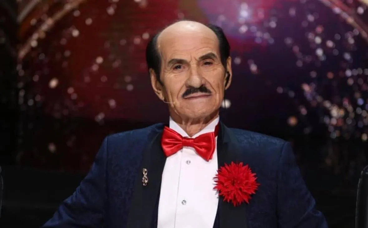 Григорій Чапкіс Григорій Чапкіс