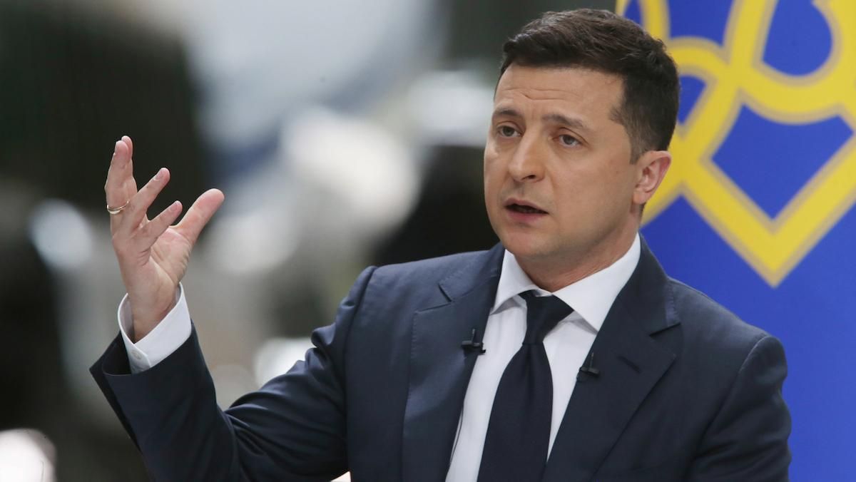 Зеленский заявил Байдену, что готов к прямым переговорам с Путиным - Новости России и Украины - 24 Канал Зеленский заявил Байдену, что готов к прямым переговорам с Путиным - Новости России и Украины - 24 Канал