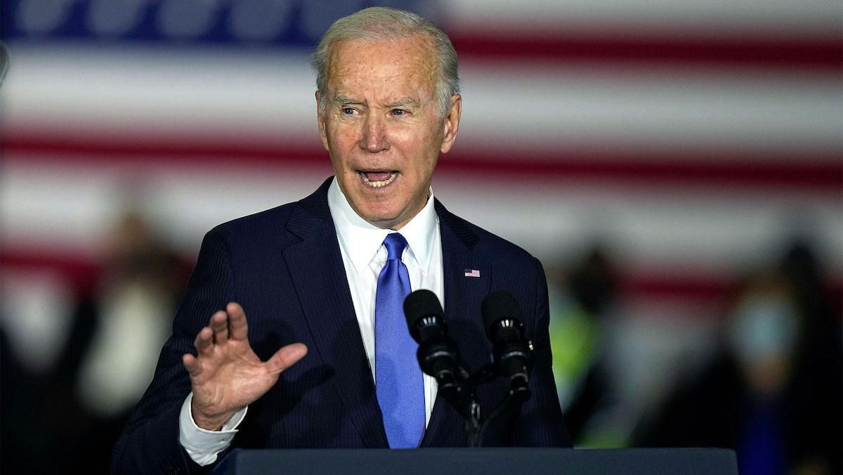 Беседа Зеленского и Байдена: появился официальный комментарий Белого дома - 24 Канал Беседа Зеленского и Байдена: появился официальный комментарий Белого дома - 24 Канал