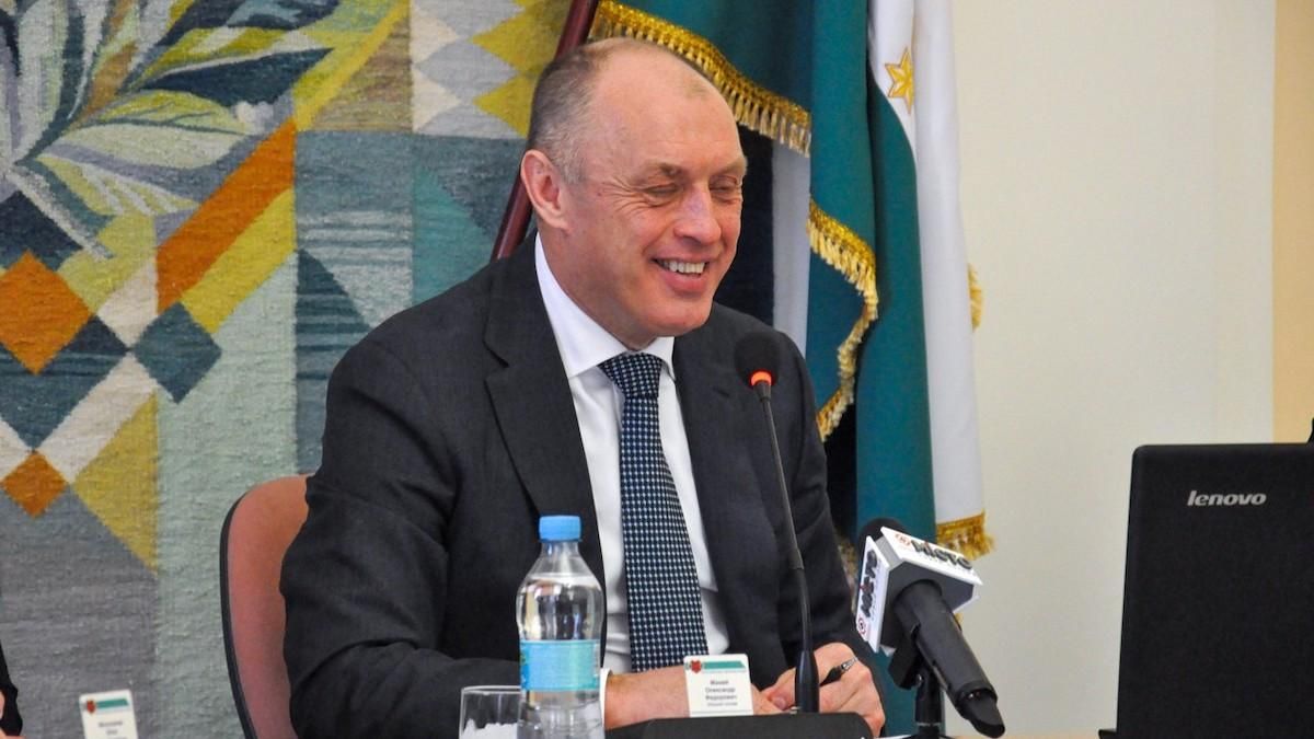 У Полтаві ветерани вимагають відставки мера Мамая через слова про війну на Донбасі - Новини Полтави сьогодні - 24 Канал У Полтаві ветерани вимагають відставки мера Мамая через слова про війну на Донбасі - Новини Полтави сьогодні - 24 Канал