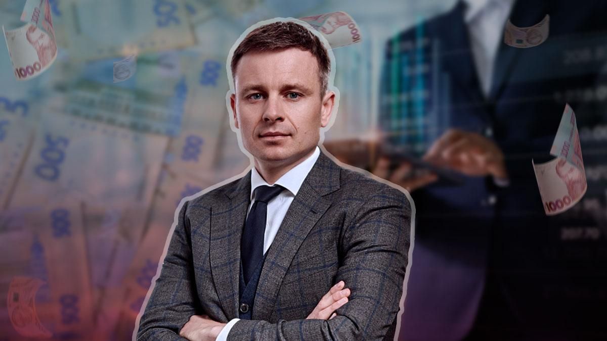 Майбутнє пенсій, економічний паспорт і держбюджет: ексклюзивне інтерв'ю з Сергієм Марченком - Економіка Майбутнє пенсій, економічний паспорт і держбюджет: ексклюзивне інтерв'ю з Сергієм Марченком - Економіка