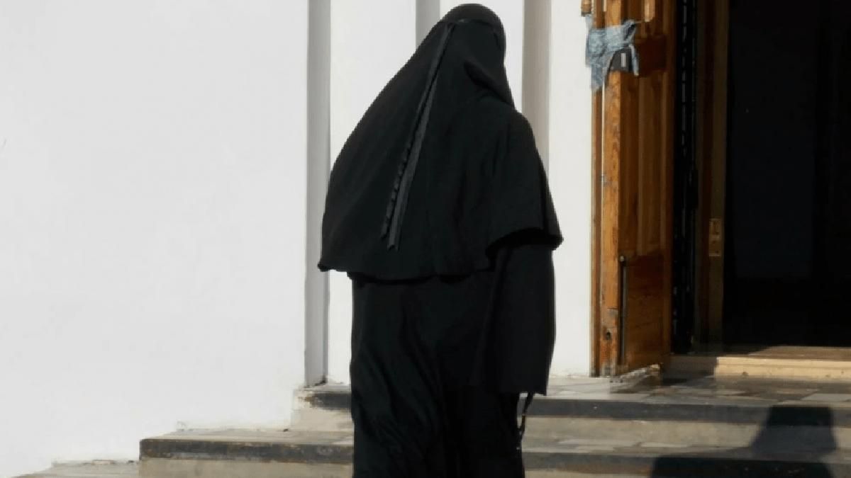 В Белой Церкви под Киевом монахиня 4 года собирала средства на несуществующий детский дом В Белой Церкви под Киевом монахиня 4 года собирала средства на несуществующий детский дом