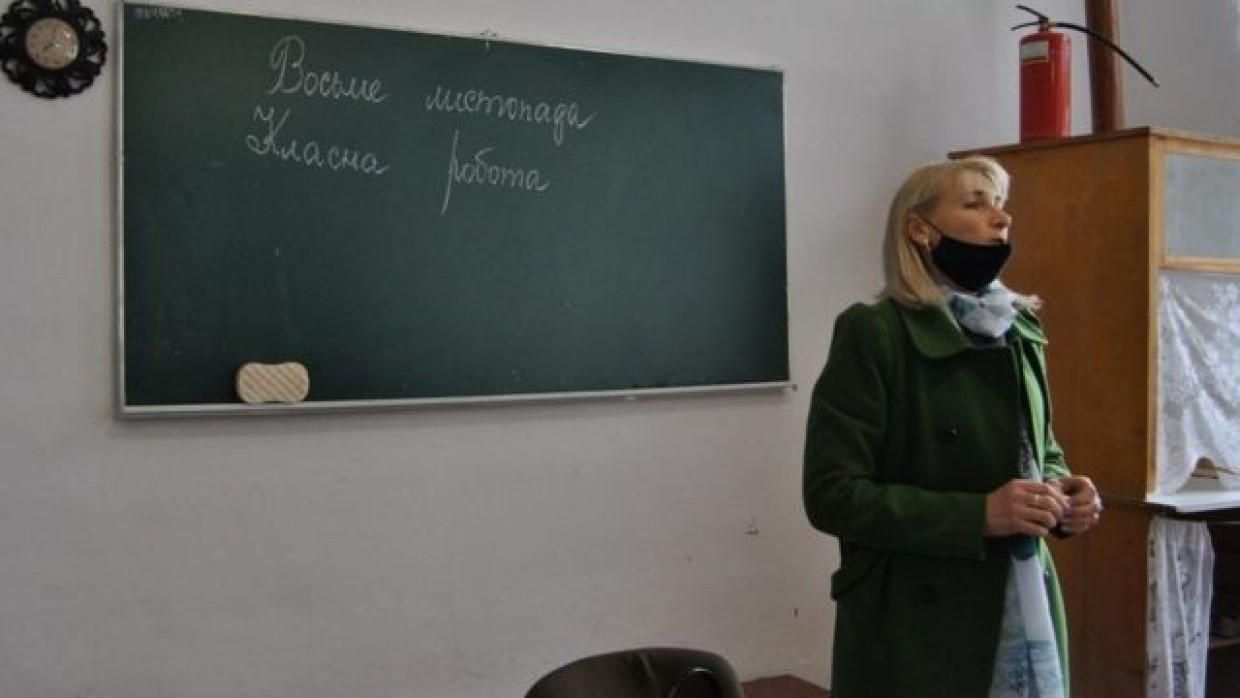 Ще один суд скасував наказ про відсторонення працівника школи від роботи - Новини Вінниці - Освіта Ще один суд скасував наказ про відсторонення працівника школи від роботи - Новини Вінниці - Освіта