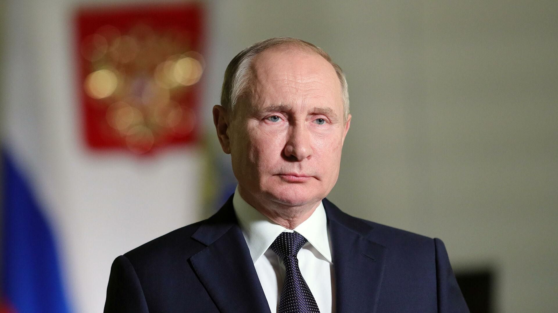 Впервые с момента нападения на Украину Путина поддерживает менее трети россиян