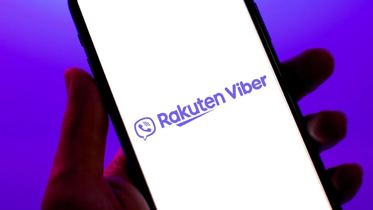 Viber запустила новые полезные функции для бизнеса: что нового получил мессенджер в 2021 году Viber запустила новые полезные функции для бизнеса: что нового получил мессенджер в 2021 году