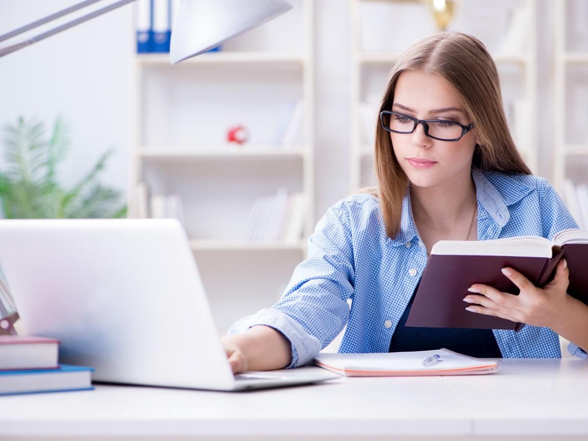 Как дистанционка повлияла на подготовку к ВНО и перечень бесплатных курсов для выпускников Как дистанционка повлияла на подготовку к ВНО и перечень бесплатных курсов для выпускников