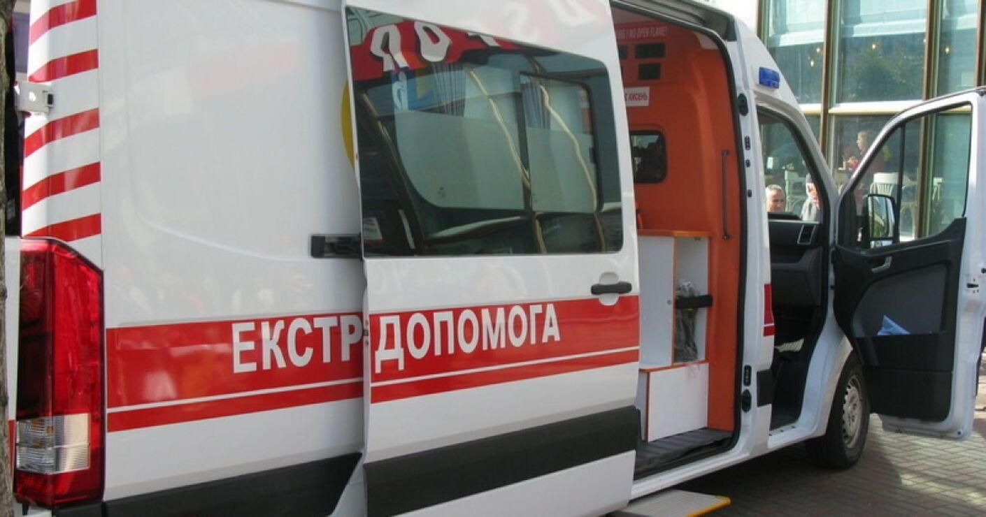 В Донецкой области произошел взрыв тротила: есть жертва и пострадавшие