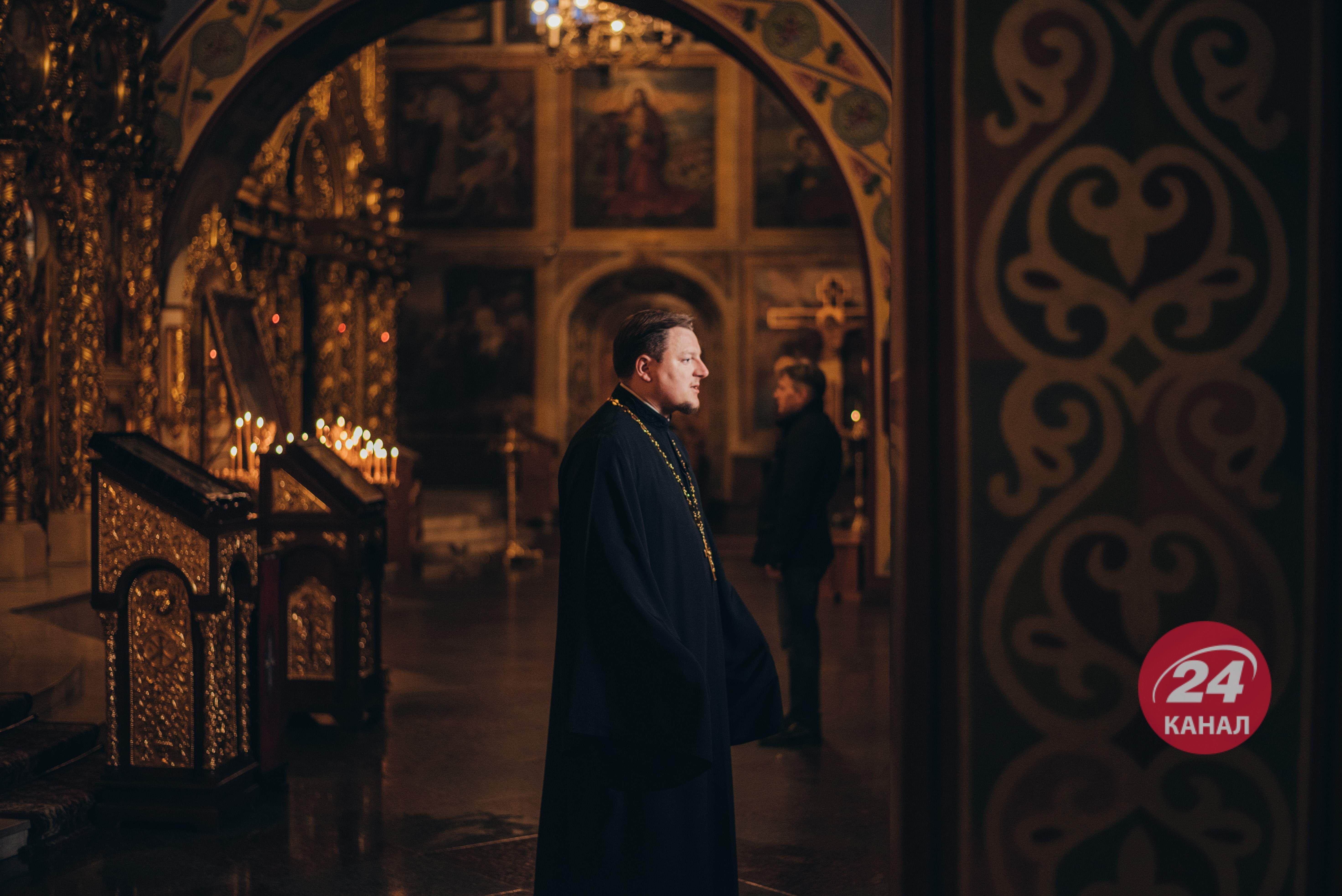 Мы увидели цену жизни, – священник рассказал о первых убитых на Майдане Мы увидели цену жизни, – священник рассказал о первых убитых на Майдане