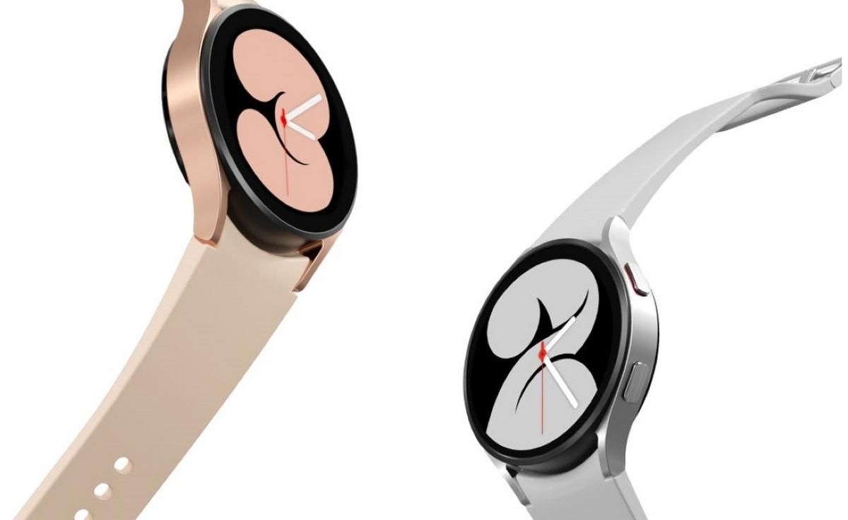 Samsung запатентовала умные часы с раздвижным экраном: как это выглядит