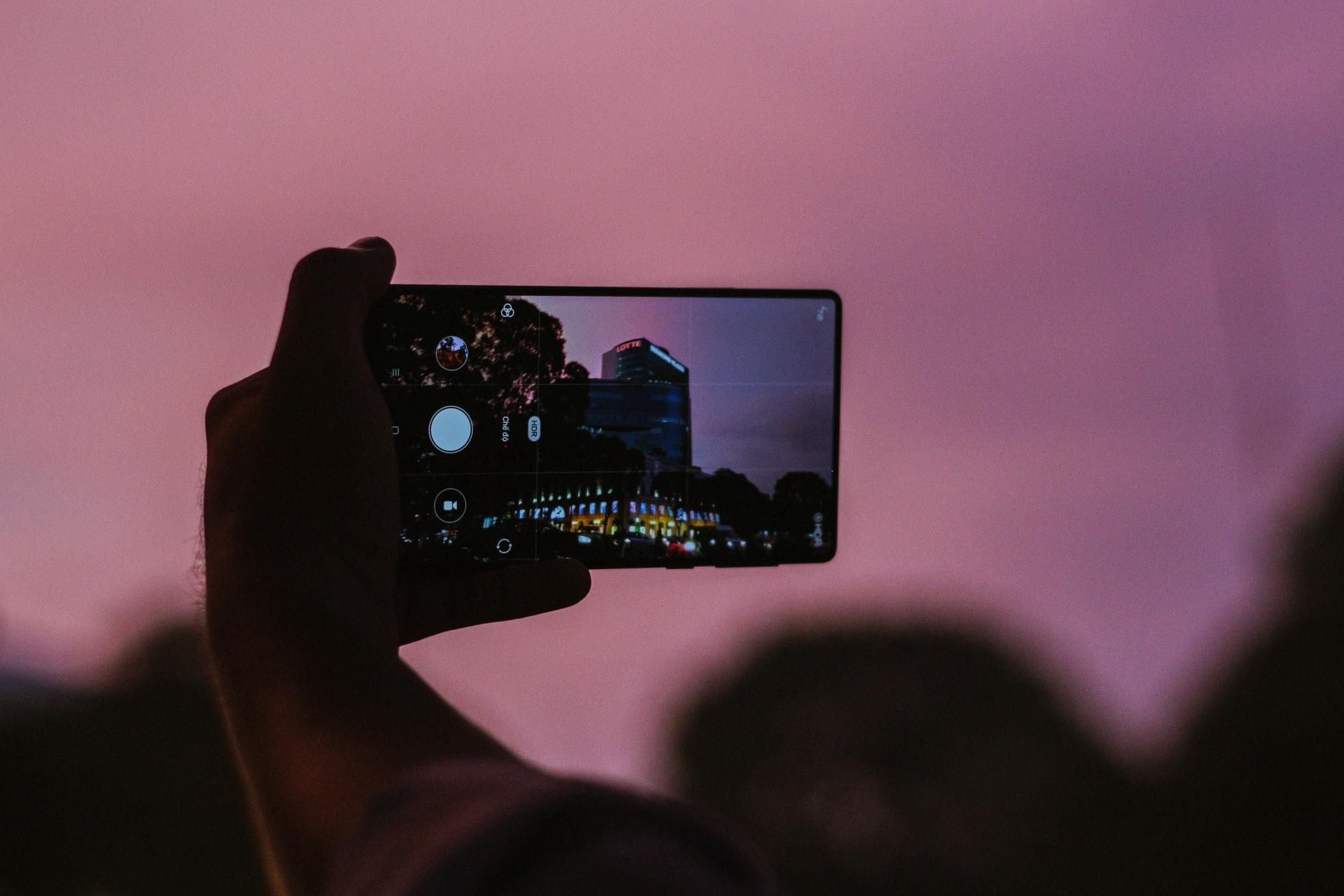 Що ти таке: камера Xiaomi 12 Ultra має 8 модулів і виглядає вкрай дивно – фото - новини мобільних телефонів - Техно