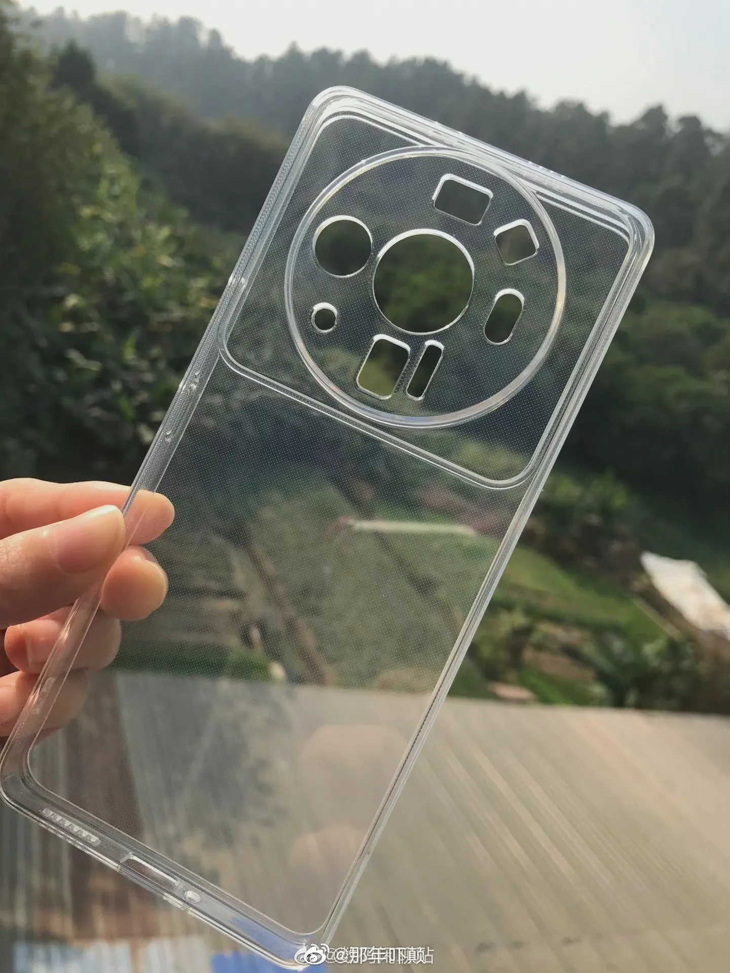 Чохол для Xiaomi 12 Ultra Чохол для Xiaomi 12 Ultra