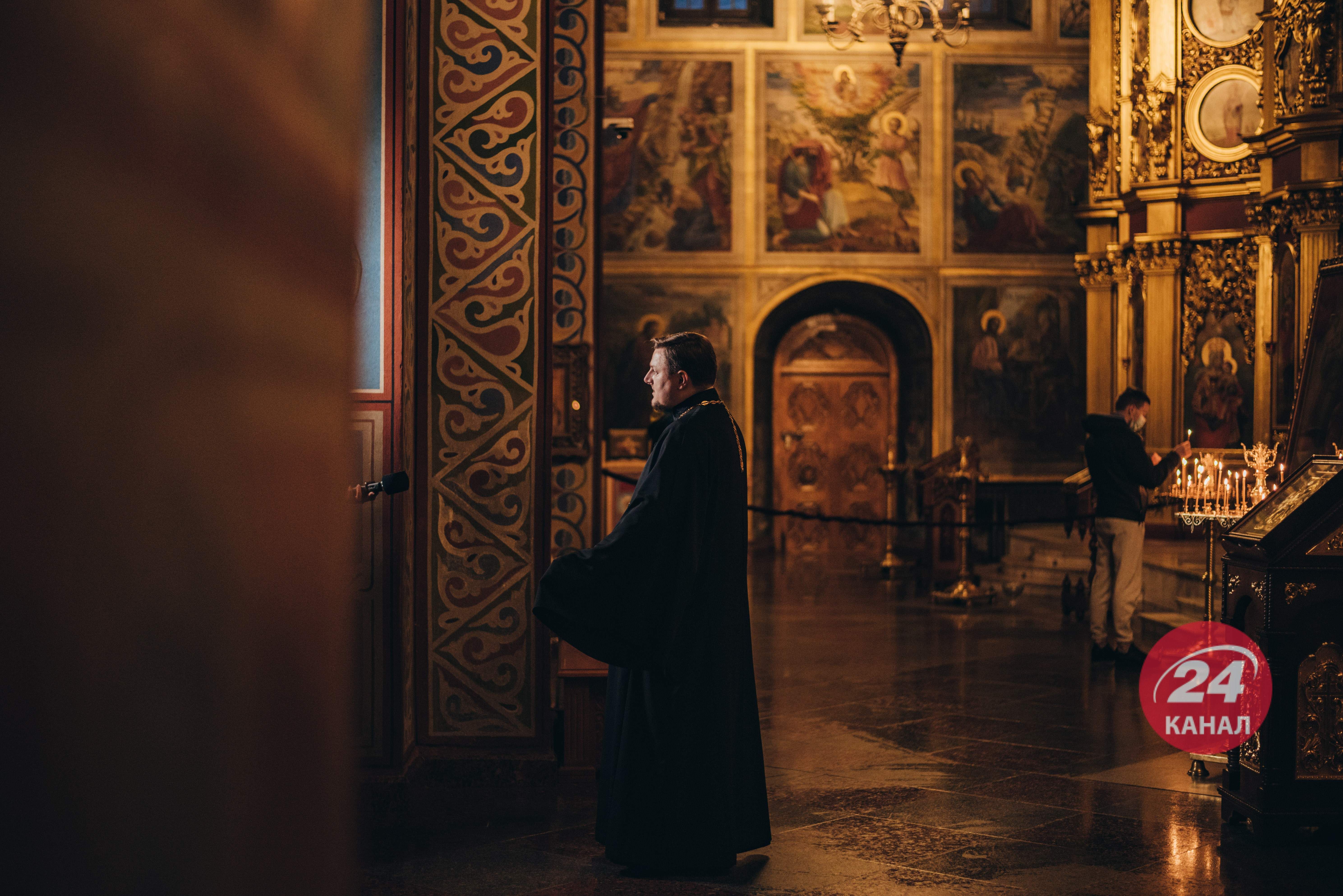 Неможливо було врятувати, – священник пригадав, як герой Революції Гідності помер у соборі - Україна новини - 24 Канал Неможливо було врятувати, – священник пригадав, як герой Революції Гідності помер у соборі - Україна новини - 24 Канал