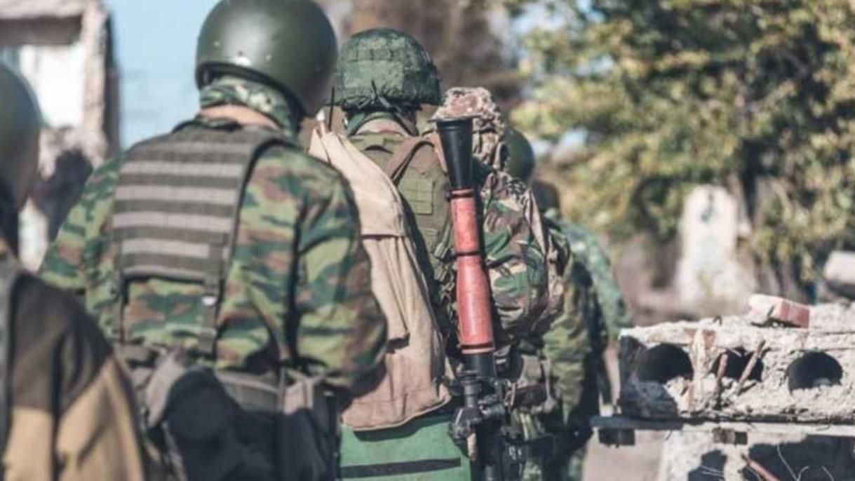 Єдина надія – тиск США на Росію, – Гармаш про глухий кут у перемовинах з Кремлем - Новини Росії і України - 24 Канал Єдина надія – тиск США на Росію, – Гармаш про глухий кут у перемовинах з Кремлем - Новини Росії і України - 24 Канал