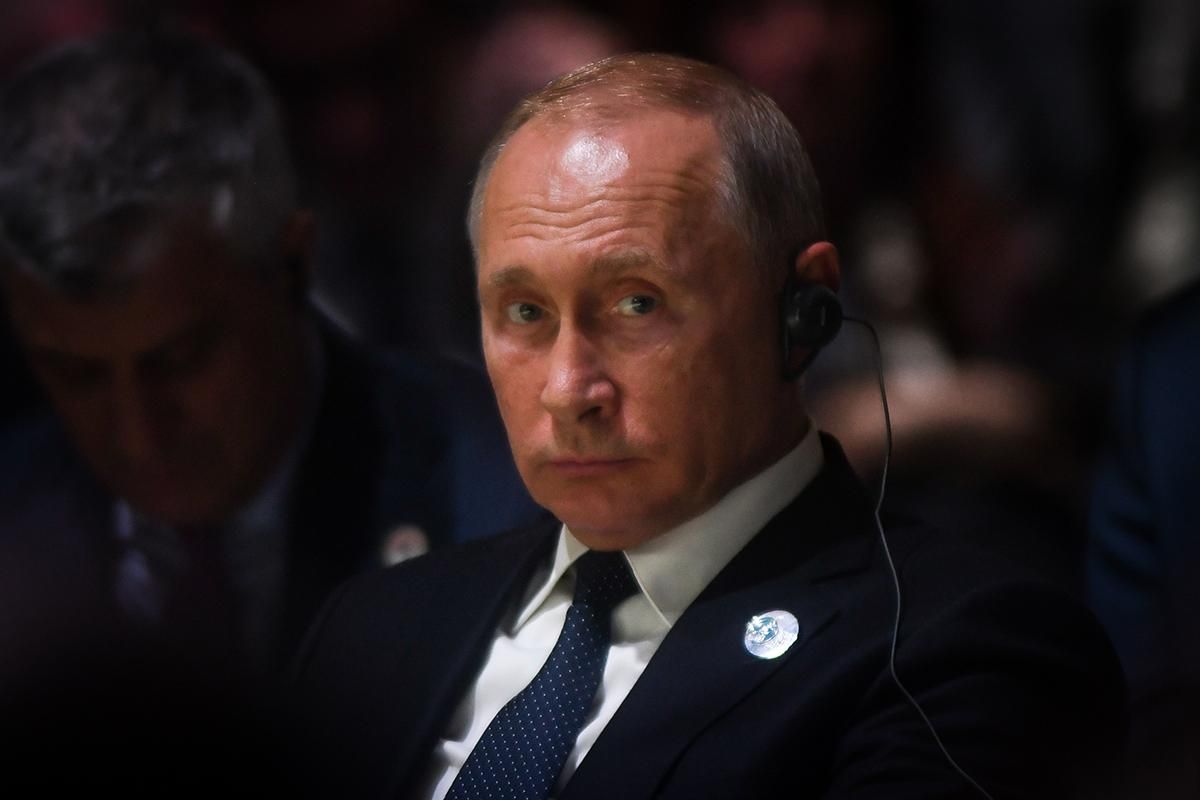 Путін, який був 20 років тому – це зовсім інший Путін, – експосол США в Росії Макфол - Новини росії - 24 Канал