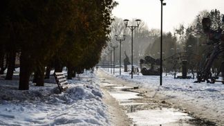 Росія погрожує конфліктом, інтерв'ю Зеленського: головні новини 10 грудня