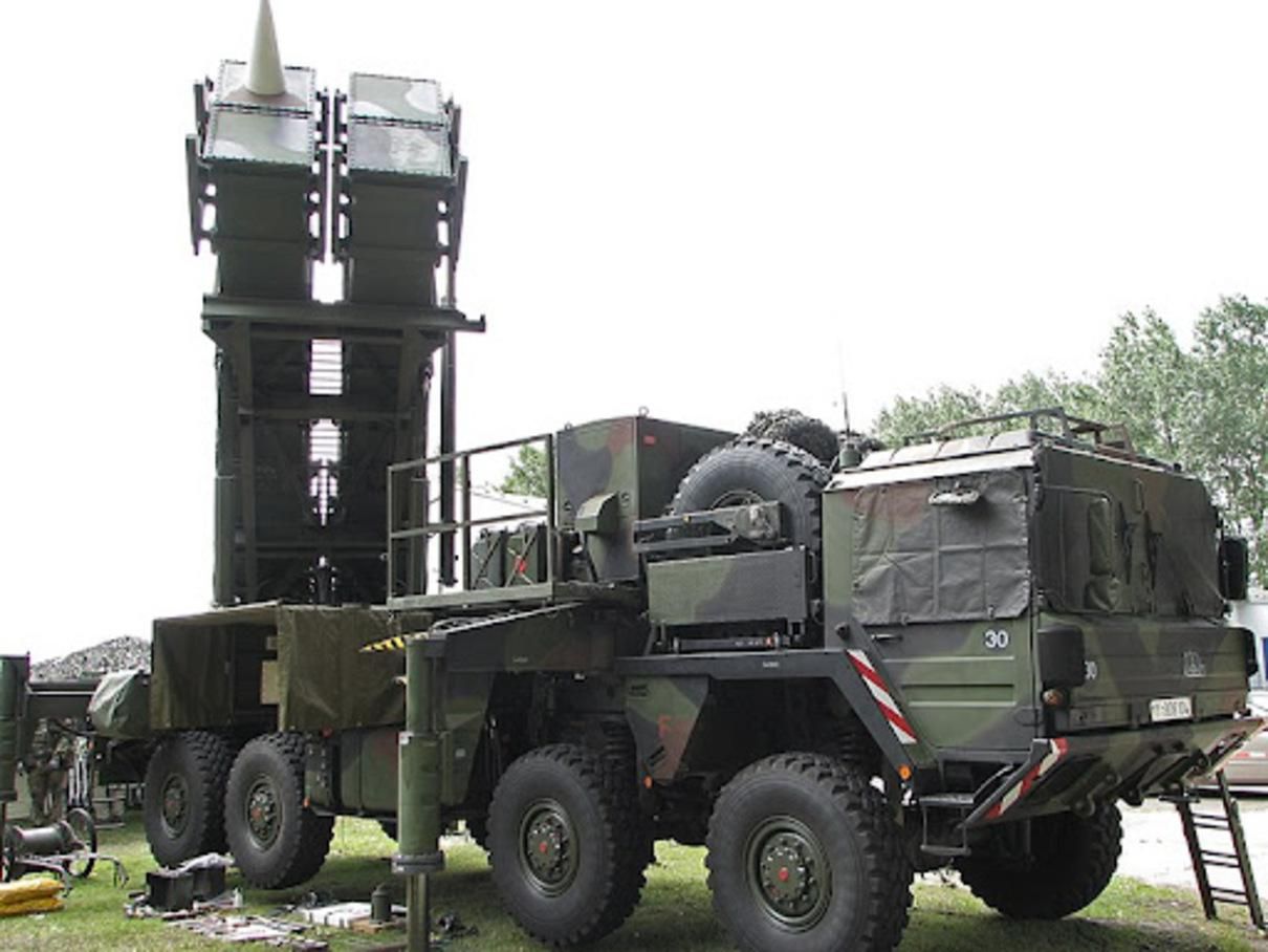США проверили состояние ПВО Украины: Киев ждет военно-технической помощи