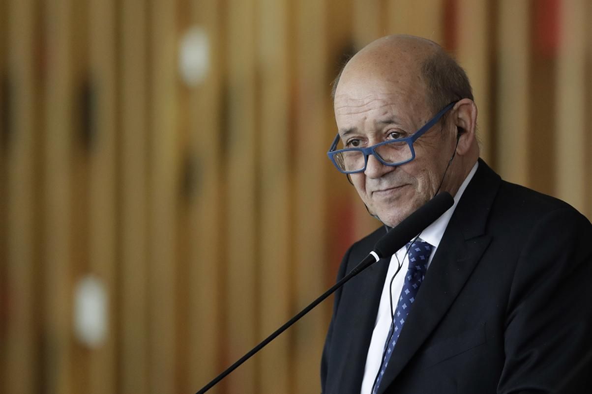 Франція та США обговорять вступ України в НАТО - Україна новини - 24 Канал Франція та США обговорять вступ України в НАТО - Україна новини - 24 Канал