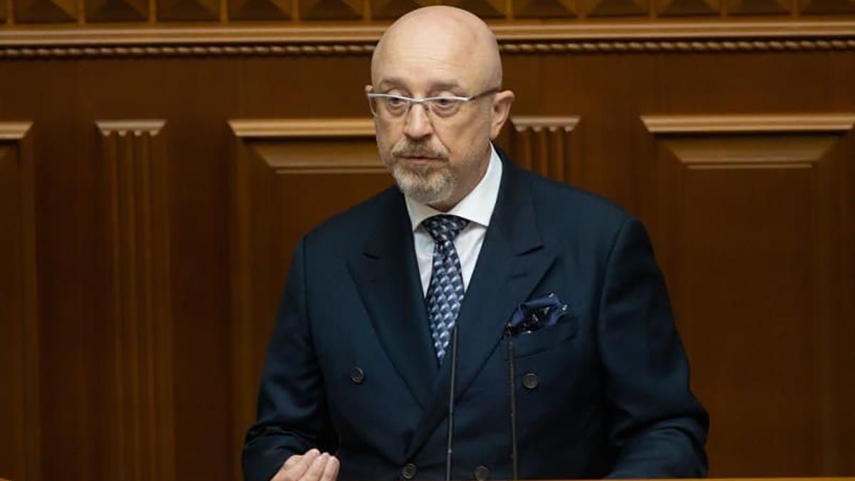 Україна купила у НАТО антидронові рушниці, – Резніков - 24 Канал Україна купила у НАТО антидронові рушниці, – Резніков - 24 Канал