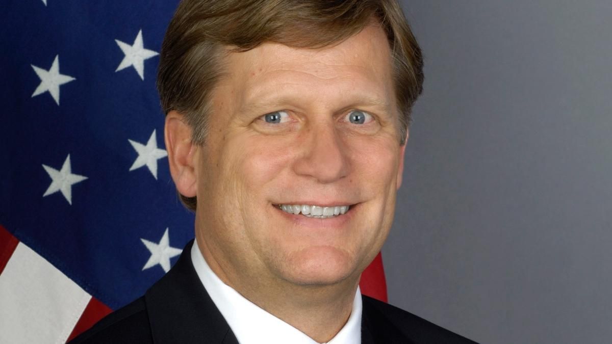 Мы много воевали, – экс-посол США о том, почему американская армия не пойдет против России Мы много воевали, – экс-посол США о том, почему американская армия не пойдет против России