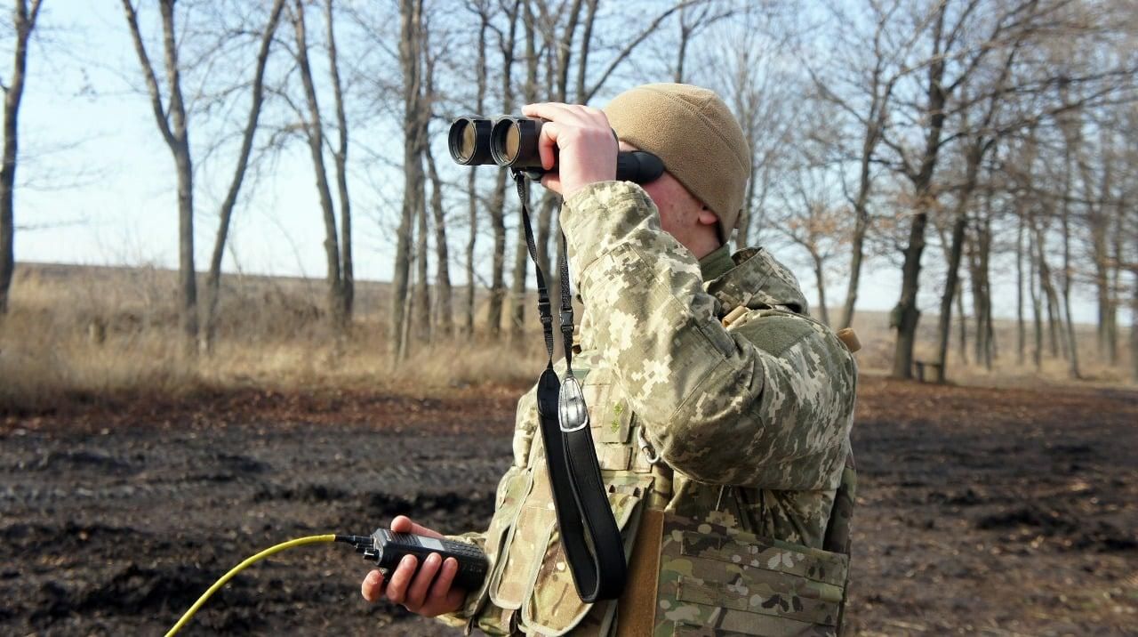 Украинские военные не смогут отразить наступление России без помощи Запада, – начальник разведки