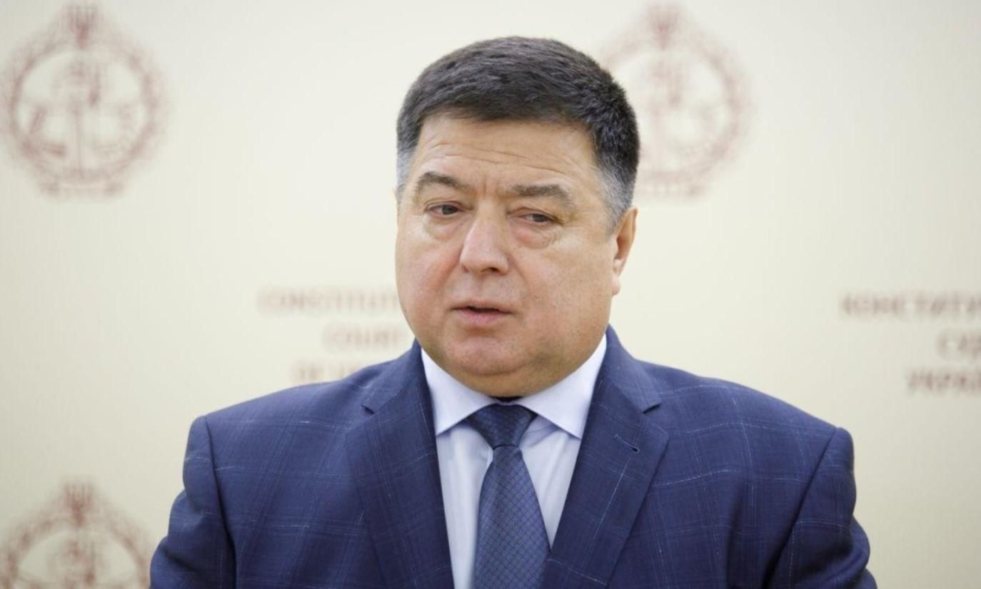 Тупицкий бьется в истерике, – Шабунин о новых санкциях США Тупицкий бьется в истерике, – Шабунин о новых санкциях США