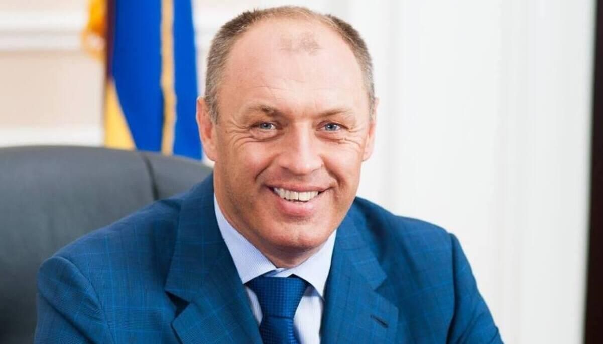 Мамай назвал попадание в "Миротворец" из-за заявлений о войне "спланированной провокацией"