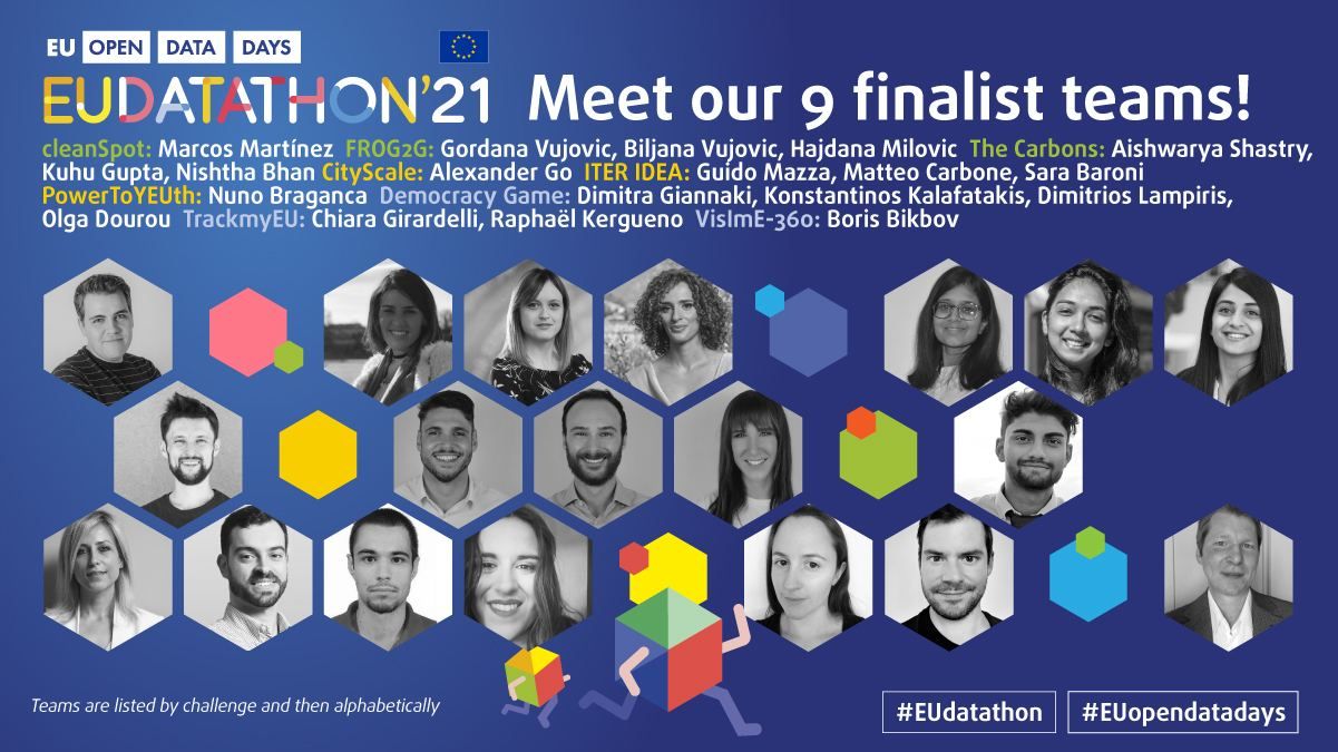 Україна посіла шосте місце у рейтингу Open Data Maturity 2021 - Новини технологій - Техно Україна посіла шосте місце у рейтингу Open Data Maturity 2021 - Новини технологій - Техно