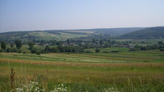На Тернопільщині створюють національний природний парк