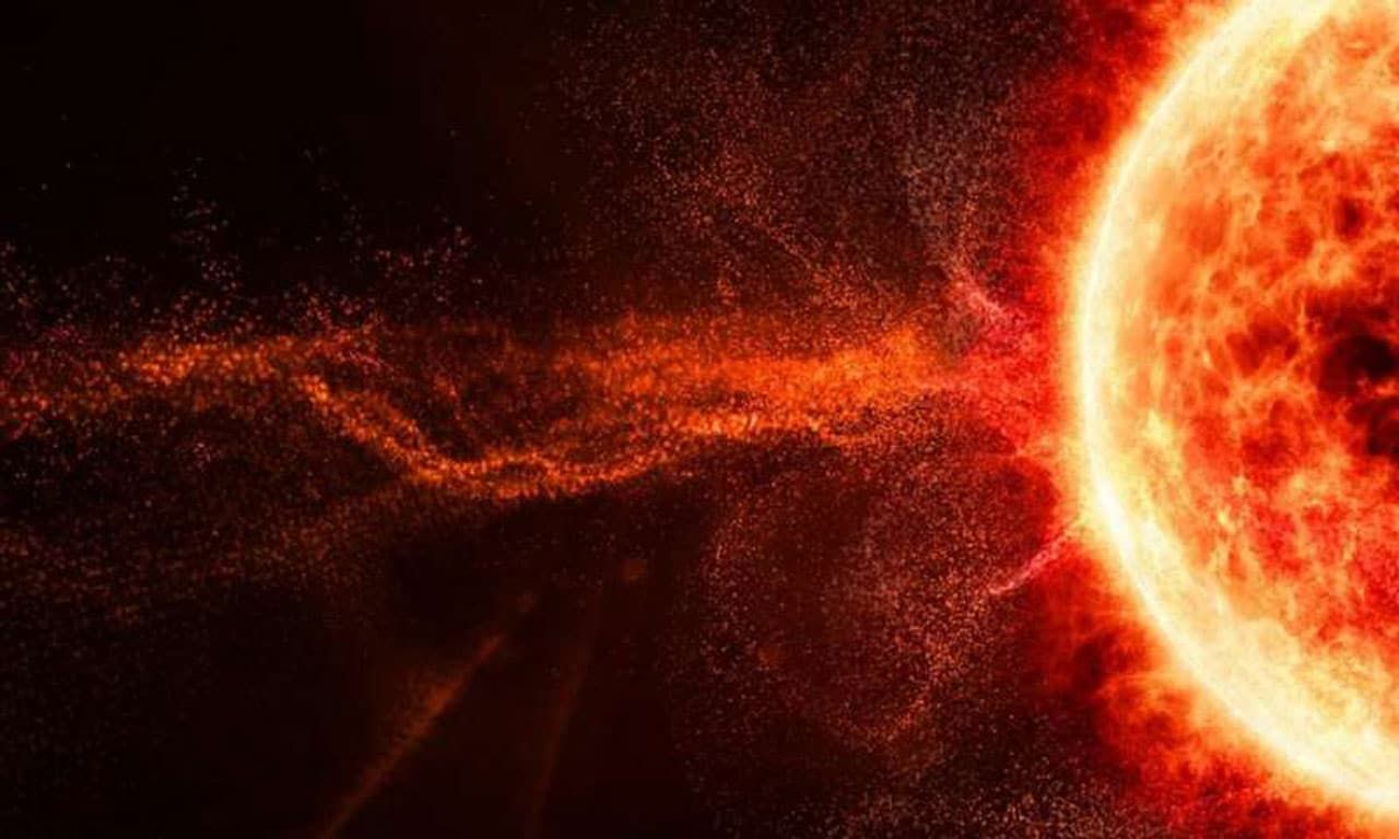 Подих дракона: на сонцеподібній зірці зафіксували мегаспалах - Новини технологій - Техно
