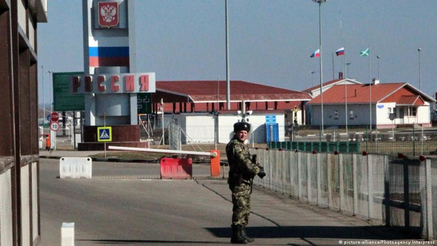 Вперше українці хочуть візового режиму з Росією, але не проти прямих переговорів - Новини Росії і України - 24 Канал Вперше українці хочуть візового режиму з Росією, але не проти прямих переговорів - Новини Росії і України - 24 Канал