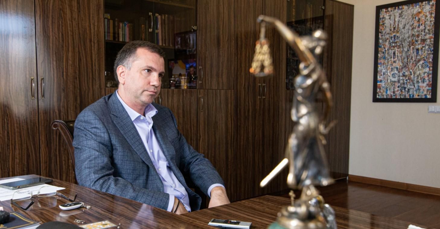 Верховний Суд не витримав, – Ситник про справу Вовка - Україна новини - 24 Канал Верховний Суд не витримав, – Ситник про справу Вовка - Україна новини - 24 Канал