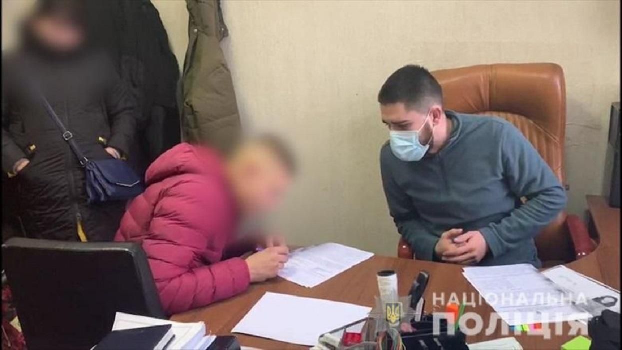 Поліція оголосила перші підозри через погром у барі "Хвильовий" - Київ Поліція оголосила перші підозри через погром у барі "Хвильовий" - Київ