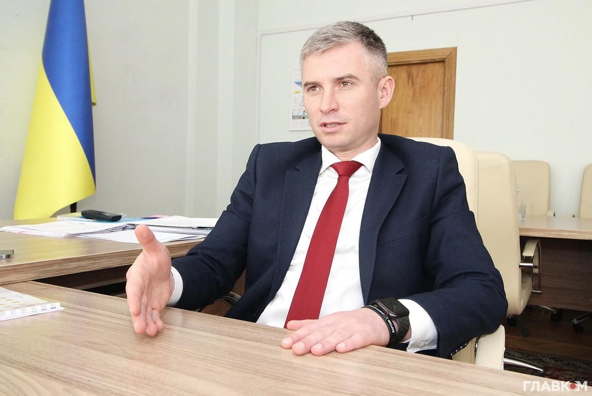 Месть нардепов, – глава НАПК о затягивании антикоррупционной стратегии Месть нардепов, – глава НАПК о затягивании антикоррупционной стратегии