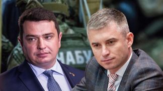 Санкції США, ув'язнення Медведчука та яма Киви: ексклюзивне інтерв'ю з Новіковим і Ситником