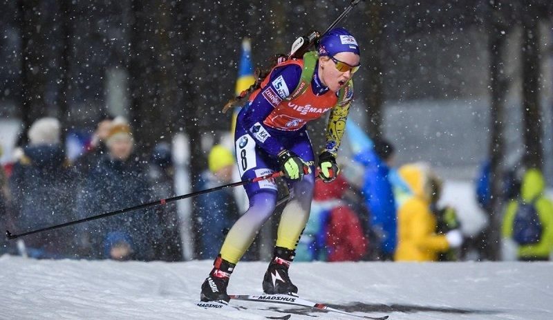 Дивно, що вона могла бігти у такому стані, – Велепець про проблеми зі здоров'ям у Меркушиної