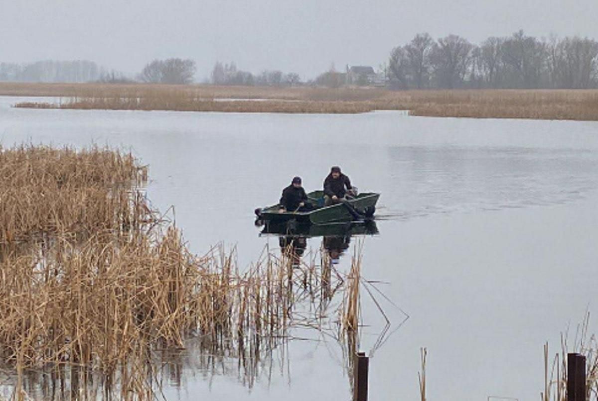 Тиждень тому пішла чоловіком рибалити: на Житомирщині знайшли мертвою вагітну жінку - Новини Житомир - 24 Канал