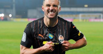Жуніор Мораес забив гол у першому матчі після повернення: відео